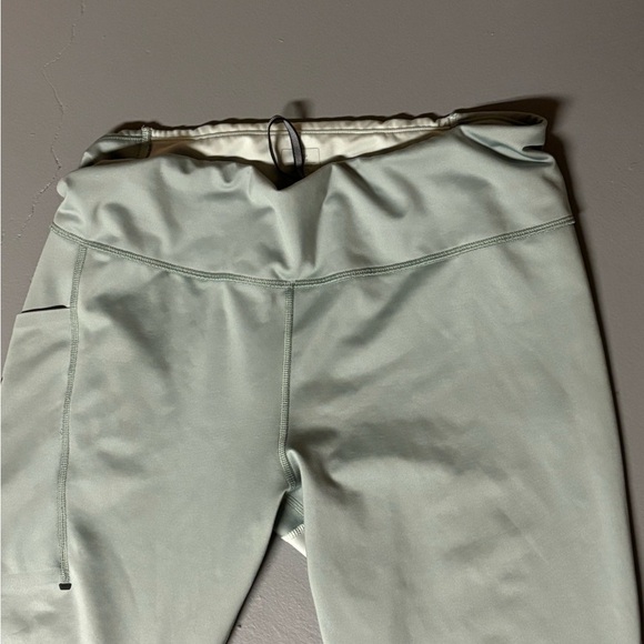 On Cloud 7/8 Moss/creek size XL leggings - Picture 6 of 16